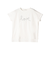 【WEB限定】ファンシー コード 刺繍 ロゴ TEE