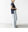 【WEB限定】ファンシー コード 刺繍 ロゴ TEE