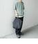 Filer: SIWA 2WAY ショルダーバッグ OK-043
