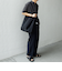Filer: SIWA 2WAY ショルダーバッグ OK-043