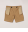 GRAMiCCi: ストレッチ ツイル Gショーツ (140～150cm) <KIDS>