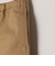 GRAMiCCi: ストレッチ ツイル Gショーツ (140～150cm) <KIDS>