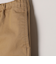 GRAMiCCi: ストレッチ ツイル Gショーツ (140～150cm) <KIDS>
