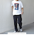 GOOD ROCK SPEED: ターミネーター グラフィック プリント Tシャツ◇