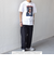 GOOD ROCK SPEED: ターミネーター グラフィック プリント Tシャツ◇