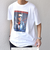 GOOD ROCK SPEED: ターミネーター グラフィック プリント Tシャツ◇