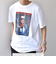 GOOD ROCK SPEED: ターミネーター グラフィック プリント Tシャツ◇