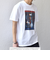 GOOD ROCK SPEED: ターミネーター グラフィック プリント Tシャツ◇