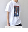 GOOD ROCK SPEED: ターミネーター グラフィック プリント Tシャツ◇