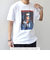 GOOD ROCK SPEED: ターミネーター グラフィック プリント Tシャツ◇