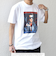 GOOD ROCK SPEED: ターミネーター グラフィック プリント Tシャツ◇