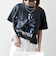 GOOD ROCK SPEED: ターミネーター グラフィック プリント Tシャツ◇