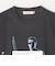 GOOD ROCK SPEED: ターミネーター グラフィック プリント Tシャツ◇