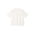 SHIPS any: SOLOTEX(R) バックピケ スロープネック ジャケット Tシャツ◇