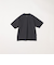 SHIPS any: SOLOTEX(R) バックピケ スロープネック ジャケット Tシャツ◇
