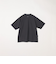 SHIPS any: SOLOTEX(R) バックピケ スロープネック ジャケット Tシャツ◇