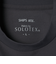 SHIPS any: SOLOTEX(R) バックピケ スロープネック ジャケット Tシャツ◇