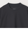 SHIPS any: SOLOTEX(R) バックピケ スロープネック ジャケット Tシャツ◇