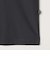 SHIPS any: SOLOTEX(R) バックピケ スロープネック ジャケット Tシャツ◇