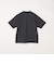 SHIPS any: SOLOTEX(R) バックピケ スロープネック ジャケット Tシャツ◇