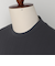 SHIPS any: SOLOTEX(R) バックピケ スロープネック ジャケット Tシャツ◇