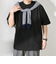 SHIPS any: SOLOTEX(R) バックピケ スロープネック ジャケット Tシャツ◇