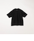 SHIPS any: SOLOTEX(R) バックピケ スロープネック ジャケット Tシャツ◇