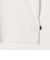 SHIPS any:〈撥水加工〉Teflon EcoElite(TM) 刺繍 バックプリント ロゴ Tシャツ◇