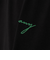 SHIPS any:〈撥水加工〉Teflon EcoElite(TM) 刺繍 バックプリント ロゴ Tシャツ◇