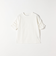 SHIPS any:〈UVカット/接触冷感/吸水速乾/洗濯機可能〉USAコットン ギャザー TEE