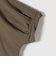 SHIPS any:〈UVカット/接触冷感/吸水速乾/洗濯機可能〉USAコットン ツイスト TEE