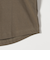 SHIPS any:〈UVカット/接触冷感/吸水速乾/洗濯機可能〉USAコットン ツイスト TEE