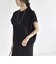 〈洗濯機可能〉ライト ポンチ コンパクト フレンチスリーブ TEE