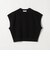 〈洗濯機可能〉ライト ポンチ コンパクト フレンチスリーブ TEE