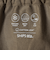 SHIPS any:〈UVカット/接触冷感/吸水速乾/洗濯機可能〉USAコットン フレア TEE