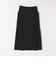 《一部追加予約》SHIPS any:〈接触冷感/汗染み防止加工/洗濯機可能〉Iライン イージー スカート