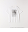 GOOD ROCK SPEED:〈洗濯機可能〉LIFE PC フォト ロゴ プリント TEE