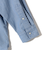【SHIPS別注】JAPAN BLUE JEANS:デニム シャツ