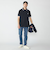 FRED PERRY: M3600 TWIN TIPPED FRED PERRY ポロシャツ