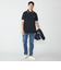FRED PERRY: M3600 TWIN TIPPED FRED PERRY ポロシャツ