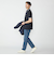 FRED PERRY: M3600 TWIN TIPPED FRED PERRY ポロシャツ