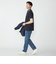 FRED PERRY: M3600 TWIN TIPPED FRED PERRY ポロシャツ