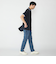 FRED PERRY: M3600 TWIN TIPPED FRED PERRY ポロシャツ