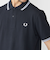 FRED PERRY: M3600 TWIN TIPPED FRED PERRY ポロシャツ