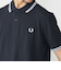 FRED PERRY: M3600 TWIN TIPPED FRED PERRY ポロシャツ