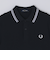 FRED PERRY: M3600 TWIN TIPPED FRED PERRY ポロシャツ