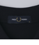 FRED PERRY: M3600 TWIN TIPPED FRED PERRY ポロシャツ