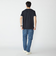 FRED PERRY: M1588 TWIN TIPPED Tシャツ