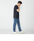FRED PERRY: M1588 TWIN TIPPED Tシャツ