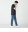 FRED PERRY: M1588 TWIN TIPPED Tシャツ